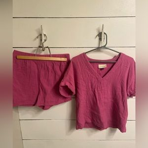 Universal threads cotton set